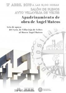 APADRINAMIENTO – VILLAVIEJA DE YELTES