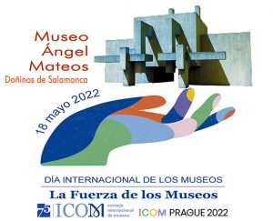 18 MAYO: DÍA INTERNACIONAL DE LOS MUSEOS