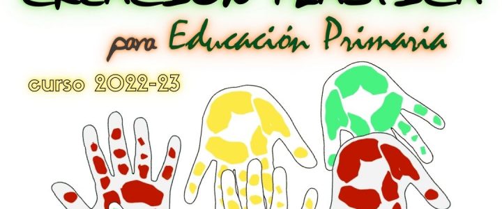 II MUESTRA DE CREACIÓN PLÁSTICA – ED. PRIMARIA